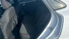 Ford Puma 1.0 EcoBoost Hybrid mHEV ST-Line 5dr Petrol Hatchback